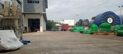 Tuas Avenue 12 (D22), Warehouse #478682191